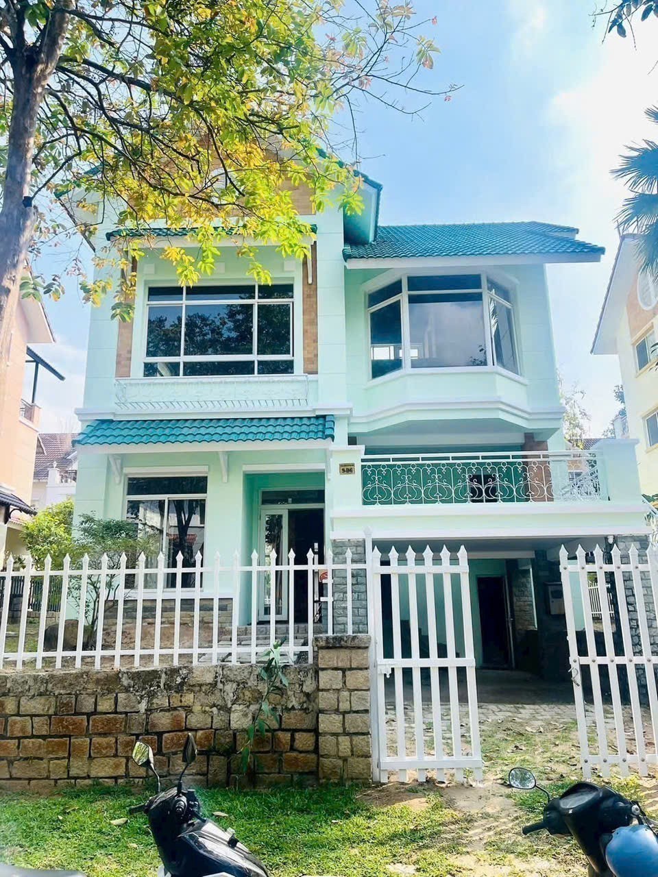 Cần bán Nhà mặt tiền Phường Long Thạnh Mỹ, Quận 9, Diện tích 384m², Giá 25.5 Tỷ 8