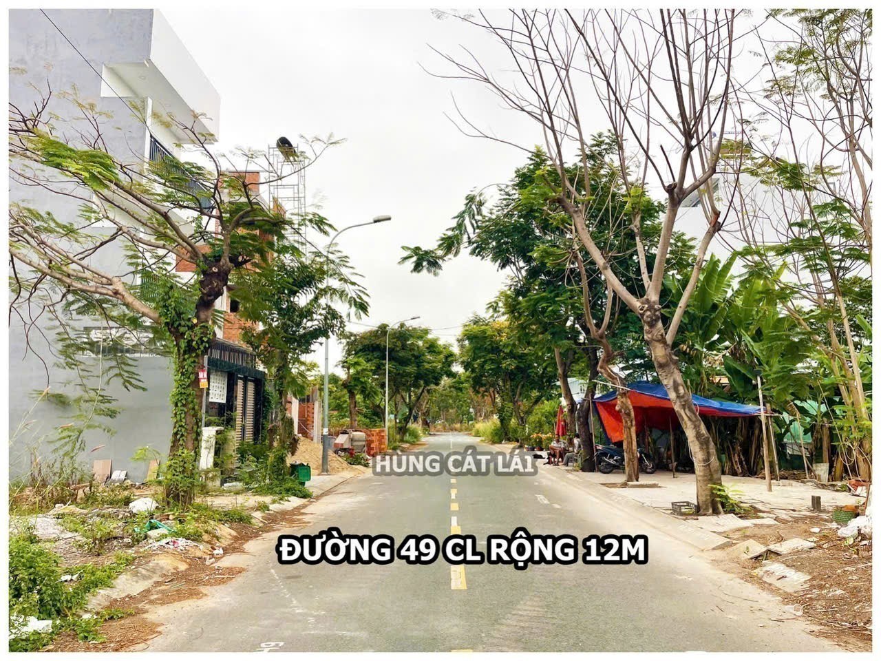 Cần bán Đất Phường Cát Lái, Quận 2, Diện tích 100m², Giá 78.5 Triệu/m² 2