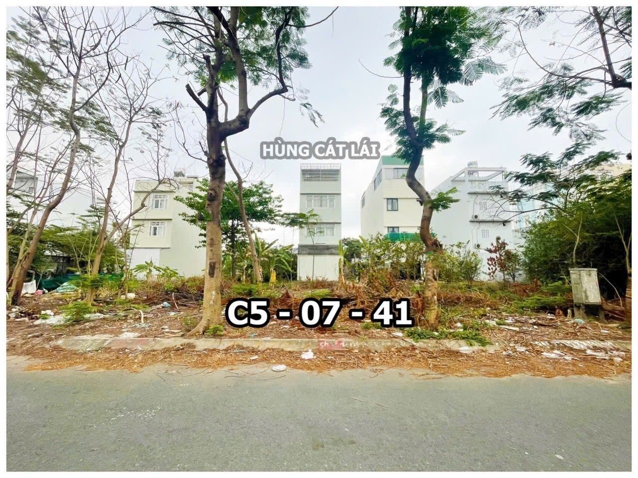 Cần bán Đất Phường Cát Lái, Quận 2, Diện tích 100m², Giá 78.5 Triệu/m² 3