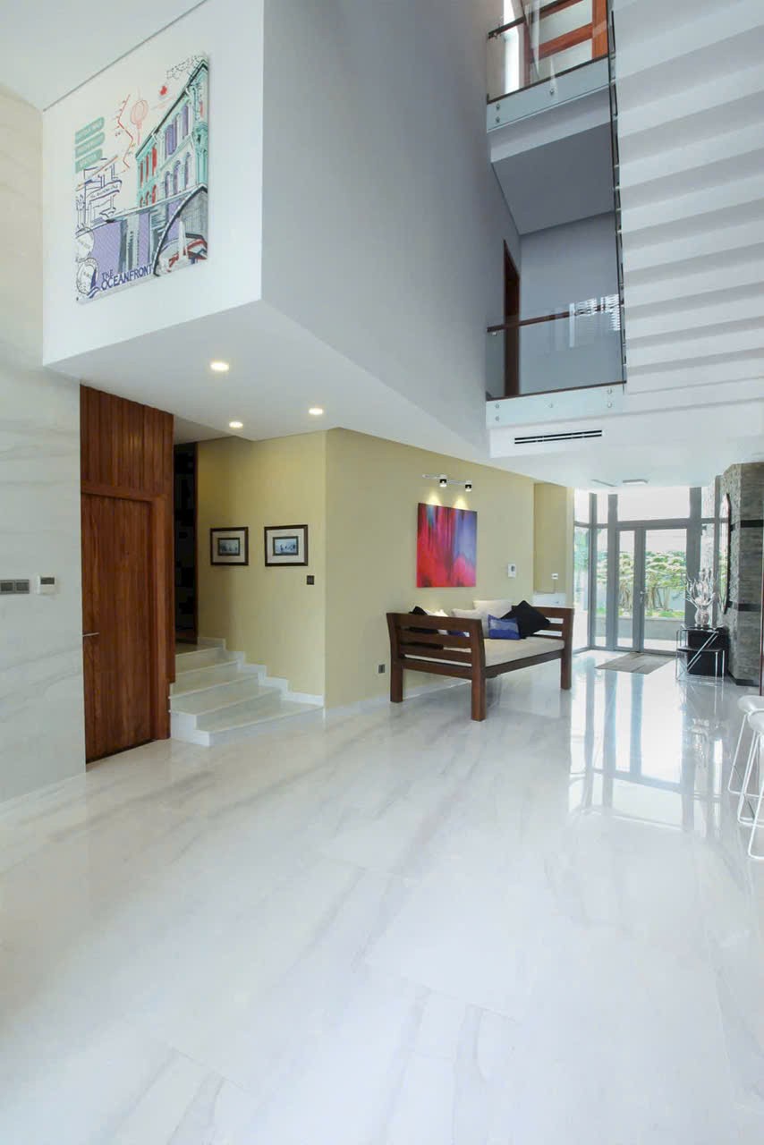 Cho thuê Biệt thự Phường Thảo Điền, Quận 2, Diện tích 1700m², Giá Thương lượng 8