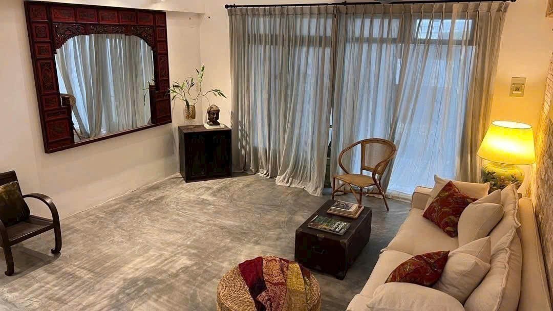 Cần bán Nhà mặt tiền Phường Thảo Điền, Quận 2, Diện tích 55m², Giá 18 Tỷ