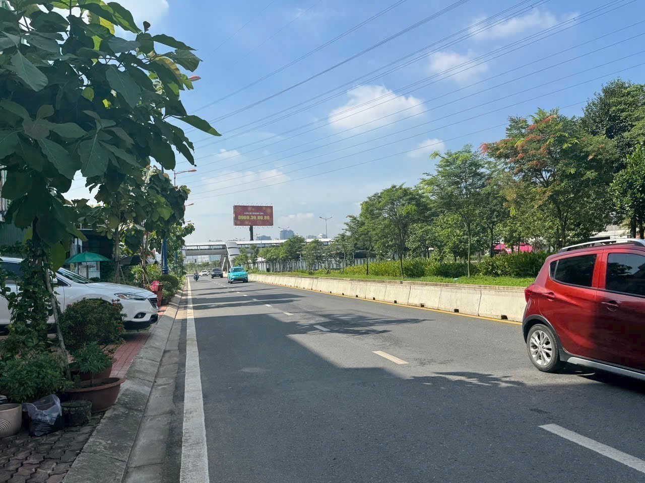 Cho thuê Nhà mặt tiền Quận 9, Hồ Chí Minh, Diện tích 414m², Giá 45 Triệu/tháng