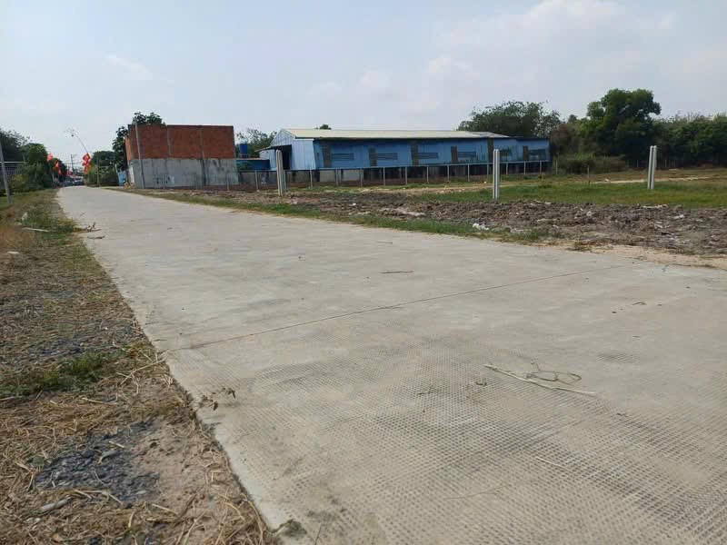 QUỸ ĐẤT 6.500m² – THỔ CƯ – GIÁ CHỈ 8TR/M² BẦU TRÂM NGAY NGÃ TƯ TÂN QUY 3