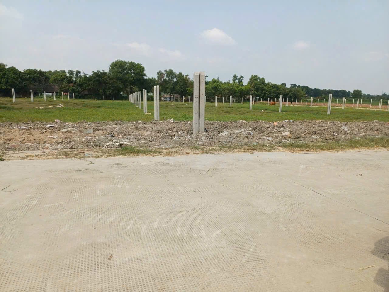 QUỸ ĐẤT 6.500m² – THỔ CƯ – GIÁ CHỈ 8TR/M² BẦU TRÂM NGAY NGÃ TƯ TÂN QUY 5