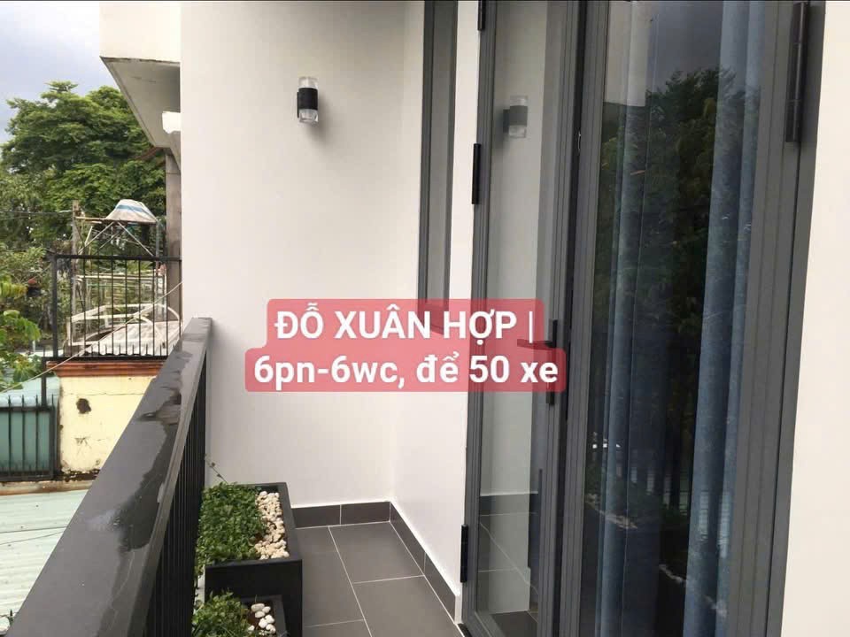 Cho thuê Nhà mặt tiền Phường Phước Long B, Quận 9, Diện tích 125m², Giá 35 Triệu/tháng 3