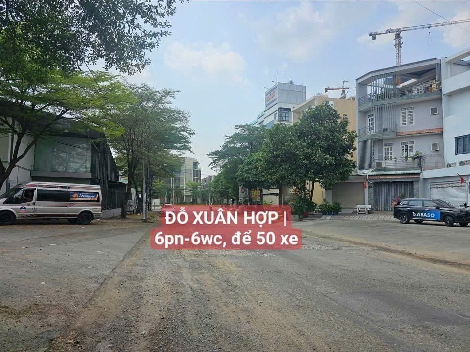 Cho thuê Nhà mặt tiền Phường Phước Long B, Quận 9, Diện tích 125m², Giá 35 Triệu/tháng 5