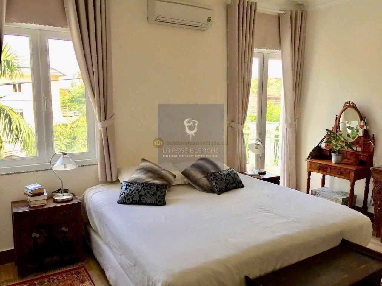 Cho thuê Nhà mặt tiền Phường Thảo Điền, Quận 2, Diện tích 230m², Giá Thương lượng 4
