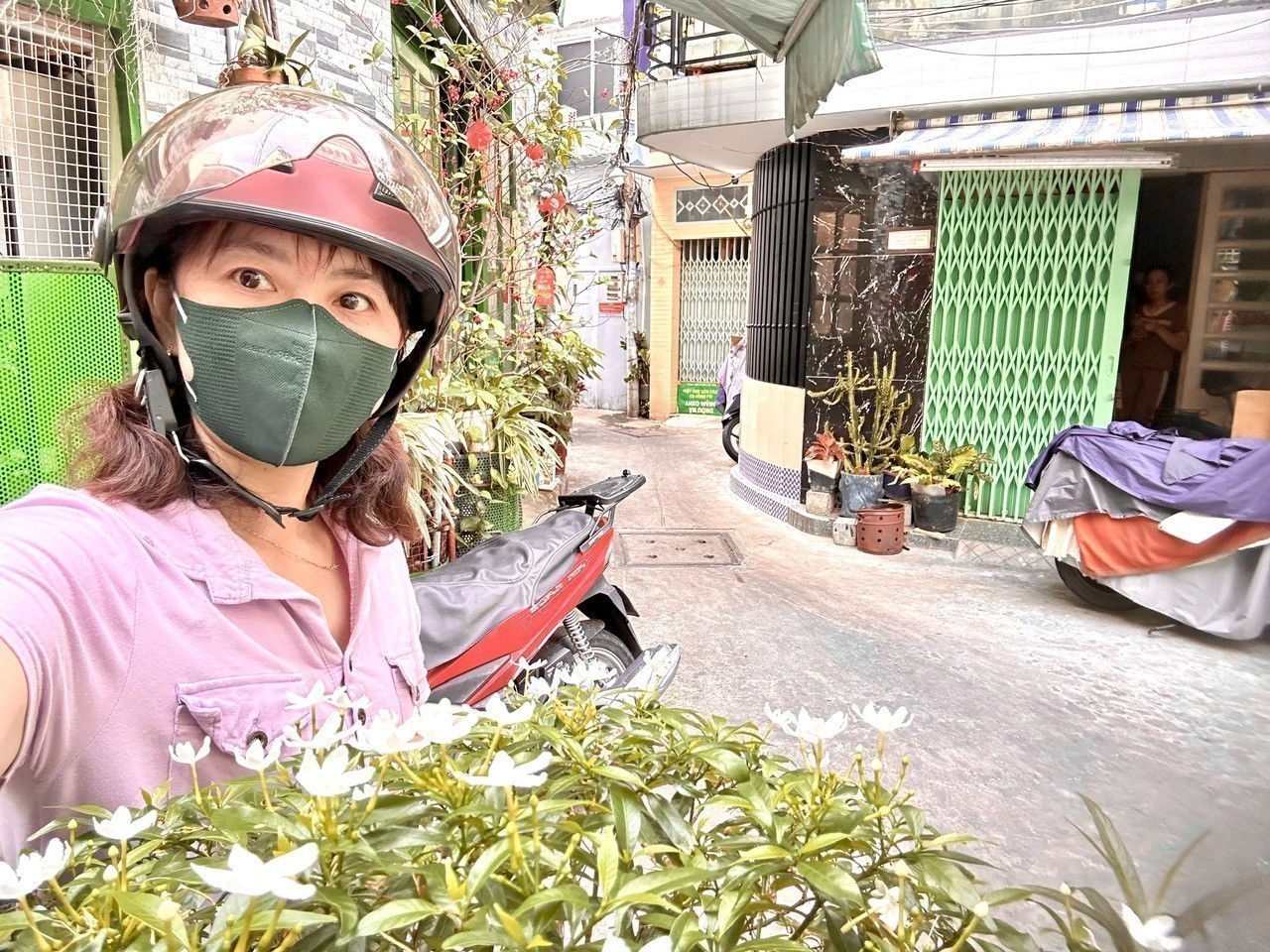 BÁN NHÀ NGANG LỚN 4.8M- CHỈ 5.95T- CĂN GÓC 2 MT- Đ. ĐOÀN VĂN BƠ- LƯU THÔNG TÔN ĐĂN - GẦN TRƯỜNG ĐH