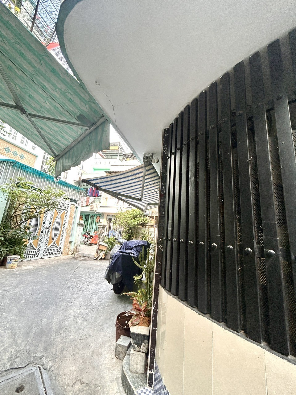 BÁN NHÀ NGANG LỚN 4.8M- CHỈ 5.95T- CĂN GÓC 2 MT- Đ. ĐOÀN VĂN BƠ- LƯU THÔNG TÔN ĐĂN - GẦN TRƯỜNG ĐH 2