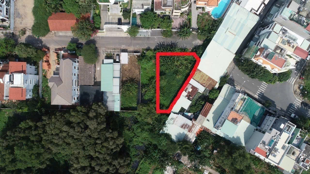 Cần bán Đất Quận 2, Hồ Chí Minh, Diện tích 375m², Giá 150 Triệu/m² 3