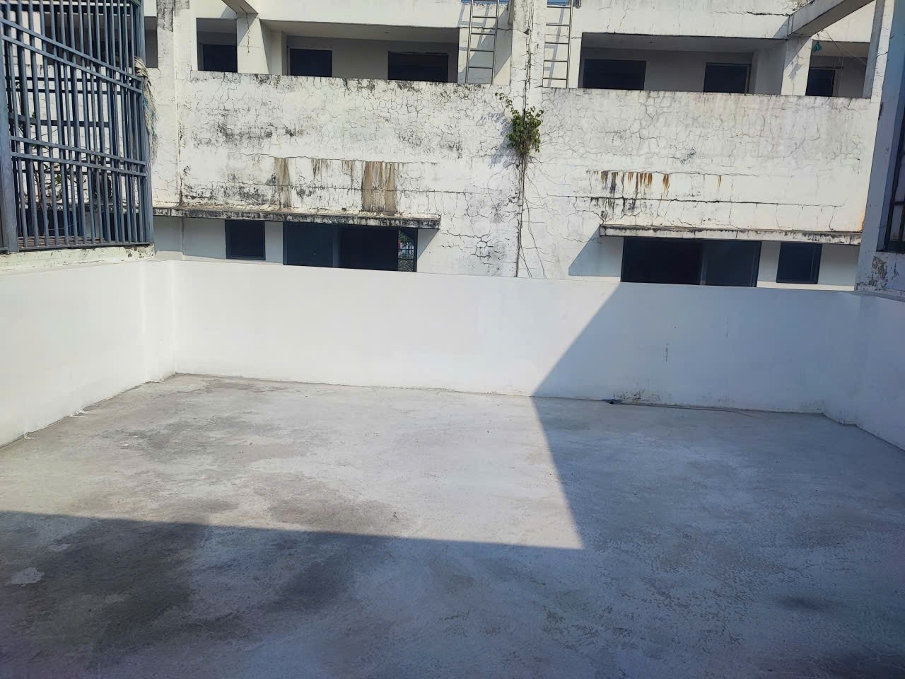 Cho thuê Nhà mặt tiền Phường Thạnh Mỹ Lợi, Quận 2, Diện tích 120m², Giá 32 Triệu/tháng