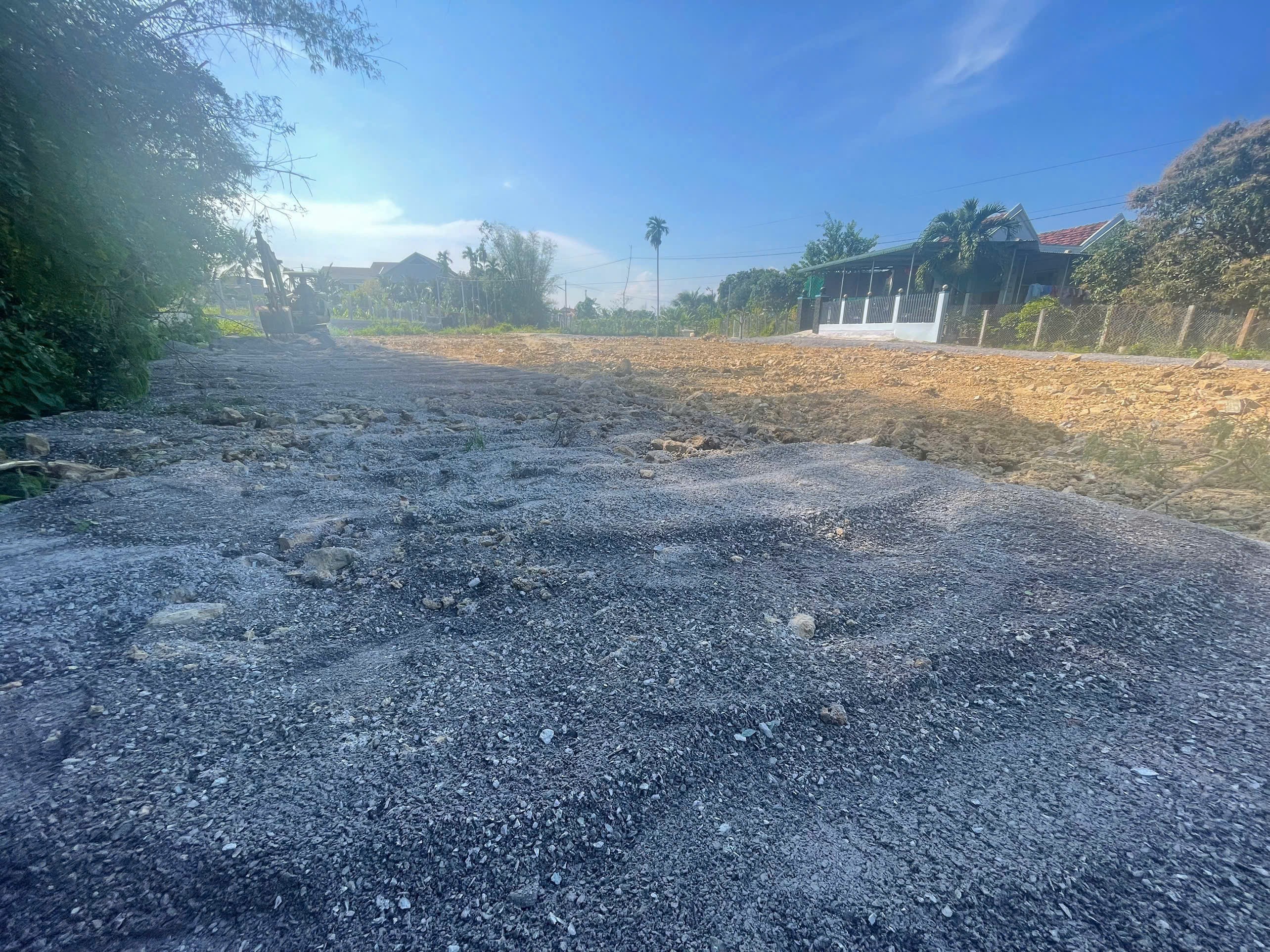 Cần bán Đất Phường Ninh Hà, Ninh Hòa, Diện tích 115m², Giá 450 Triệu