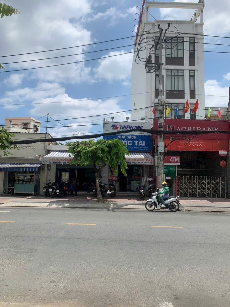 MẶT TIỀN NGUYỄN ẢNH THỦ – VỊ TRÍ VÀNG BẬC NHẤT TRUNG MỸ TÂY – DÒNG TIỀN 30TR/THÁNG! 3