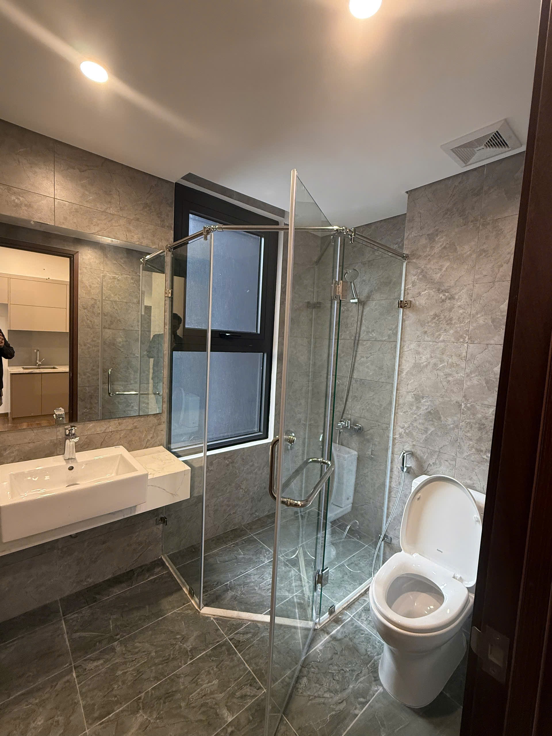 Căn hộ Zurich2 – Vinhome Ocean Park, nhỉnh 3 tỷ. LH: 0379483926 3