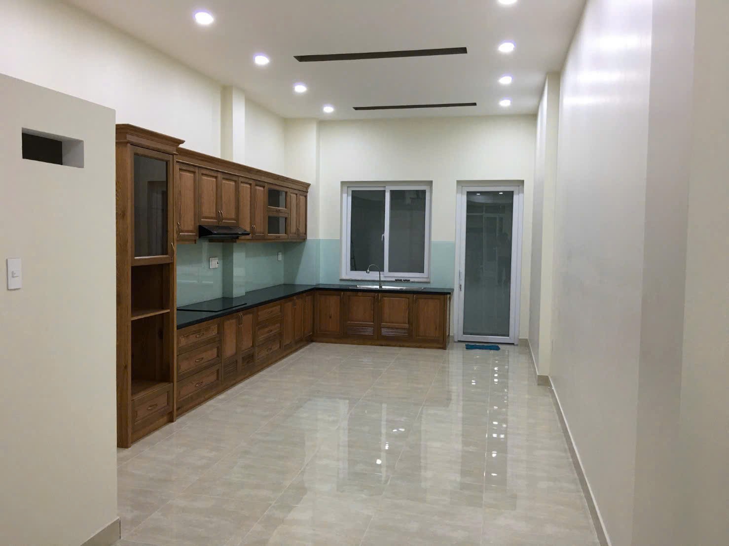 Cho thuê Nhà mặt tiền Phú Nhuận, Hồ Chí Minh, Diện tích 80m², Giá 50 Triệu/tháng