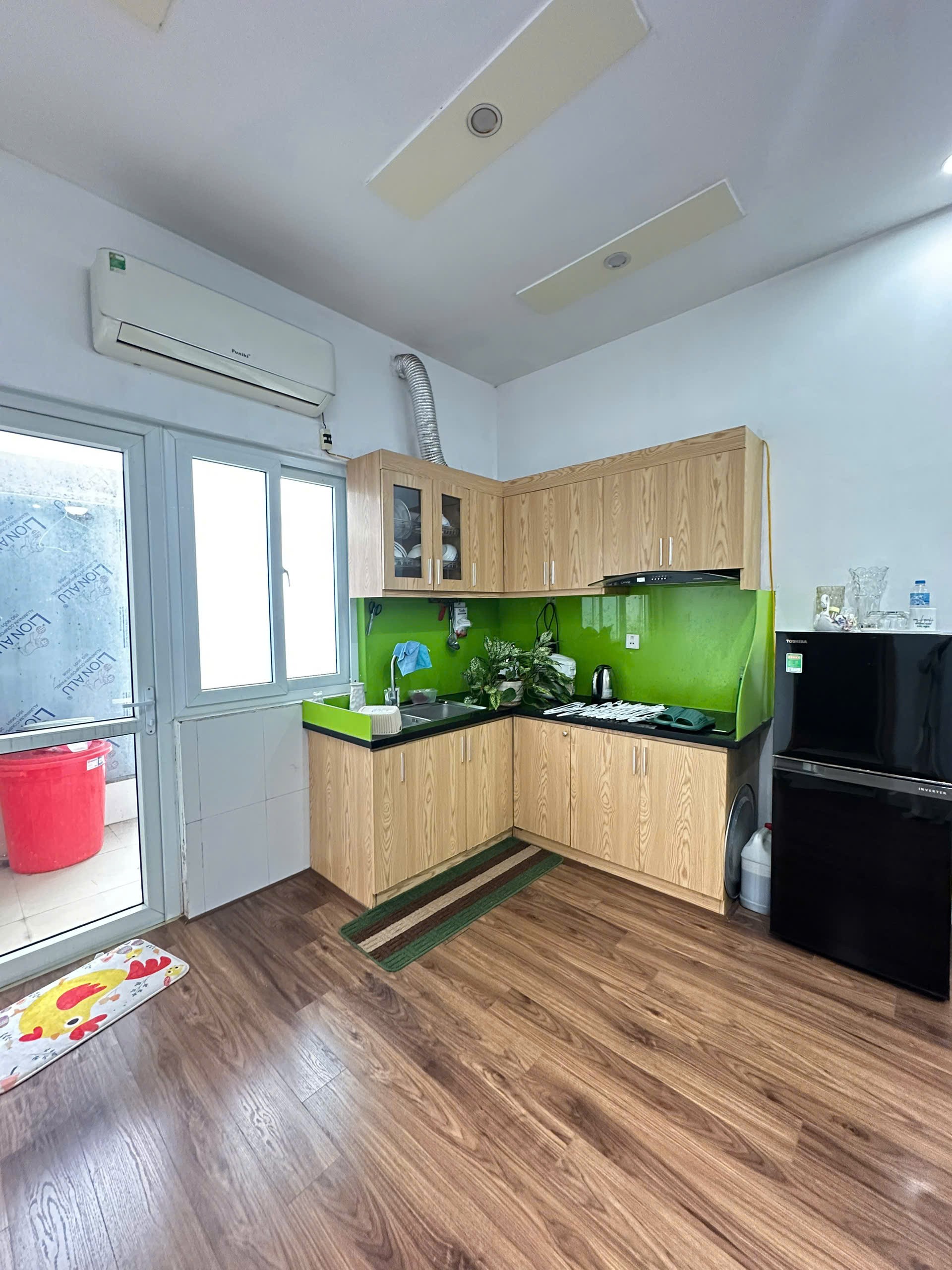 Chính chủ bán căn hộ chung cư Thanh Hà 65m2 giá rẻ nhất khu vực chỉ hơn 3,1x tỷ 2