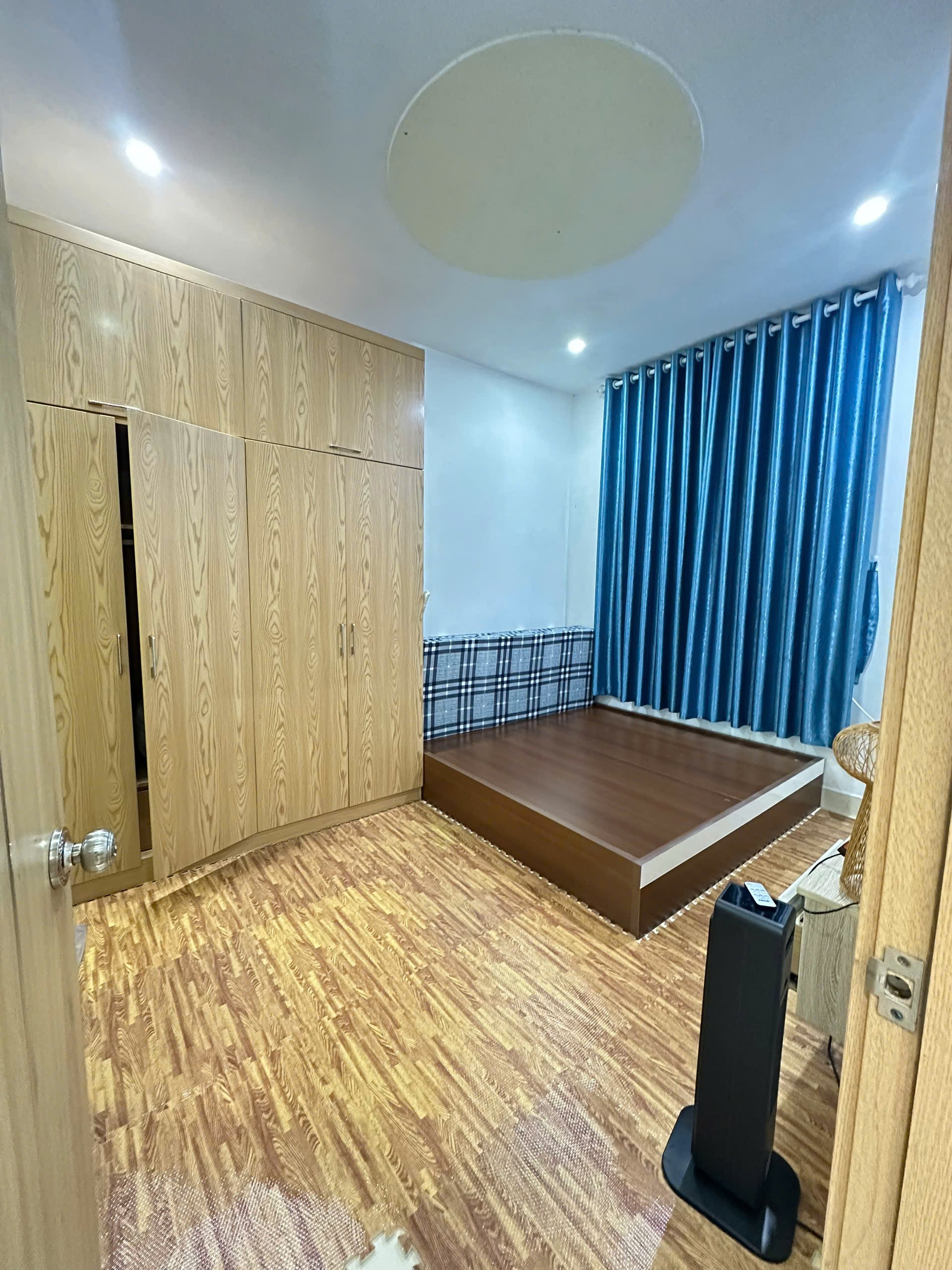 Chính chủ bán căn hộ chung cư Thanh Hà 65m2 giá rẻ nhất khu vực chỉ hơn 3,1x tỷ 8