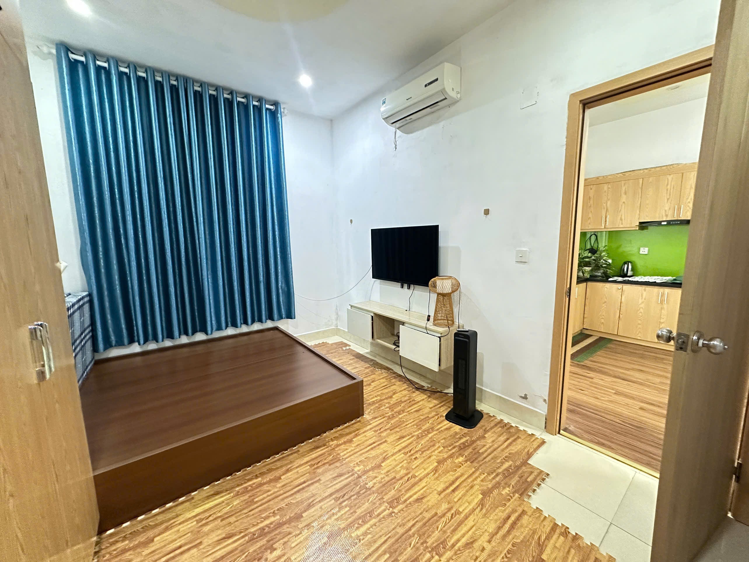 Chính chủ cần bán căn hộ chung cư 65m2, 2Pn giá chỉ 3,0xx tỷ 9