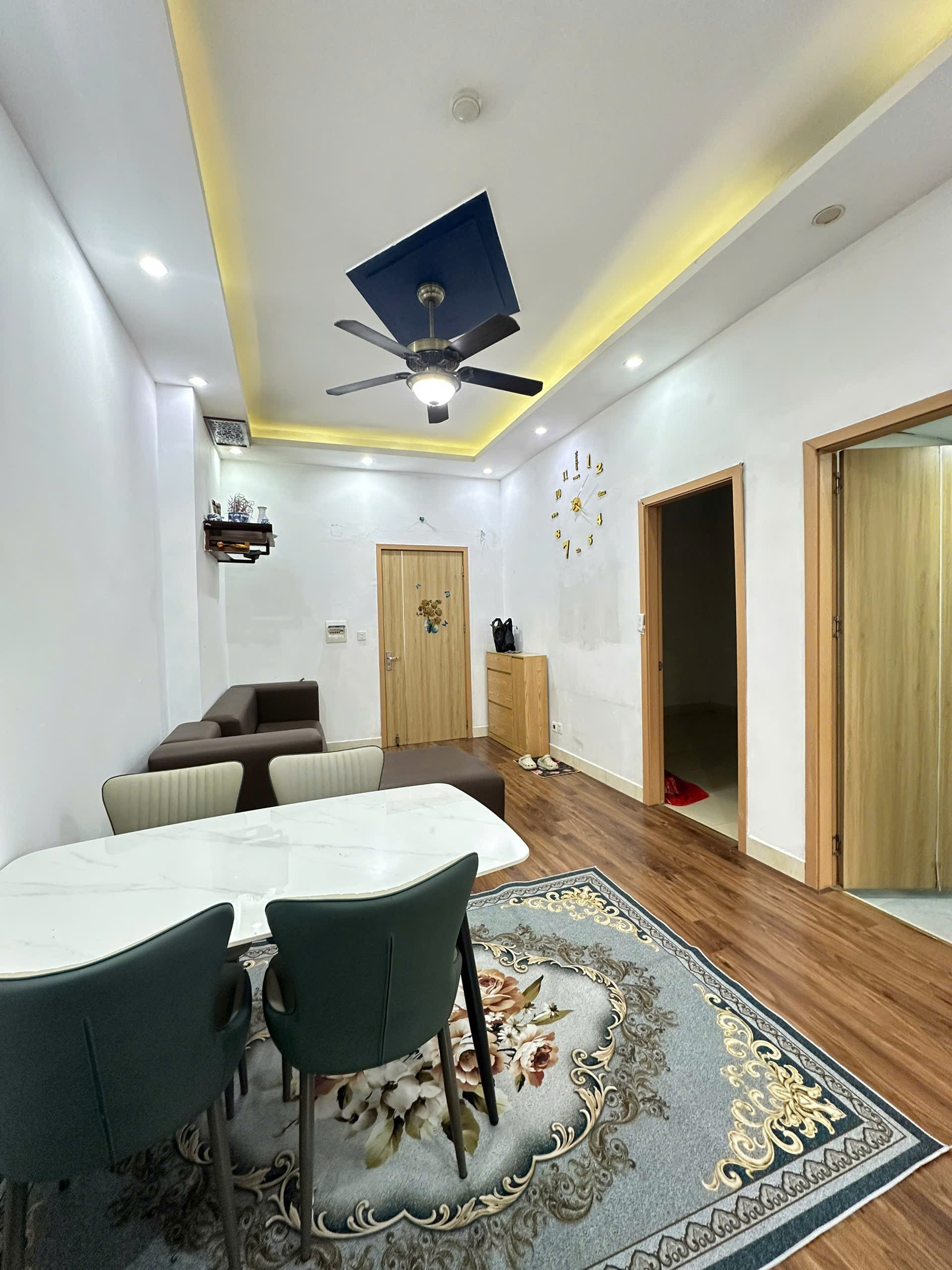 Chính chủ cần bán căn hộ chung cư 65m2, 2Pn giá chỉ 3,0xx tỷ 10