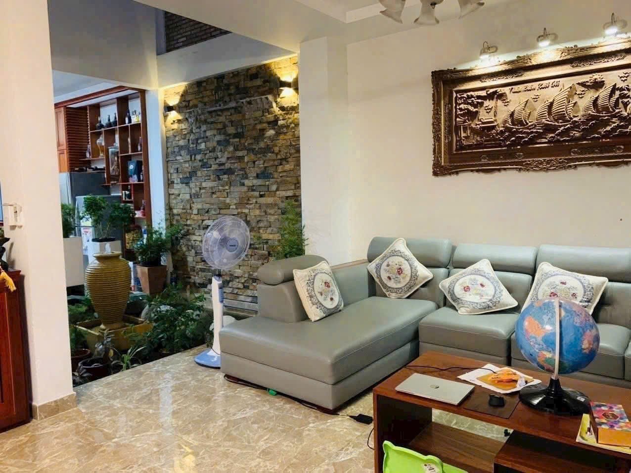 Cần bán Nhà mặt tiền Phường Thạnh Mỹ Lợi, Quận 2, Diện tích 129m², Giá 24 Tỷ 6