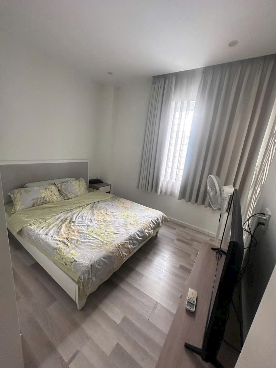 Cho thuê Nhà mặt tiền Phường Phước Long B, Quận 9, Diện tích 52m², Giá 25 Triệu/tháng 2