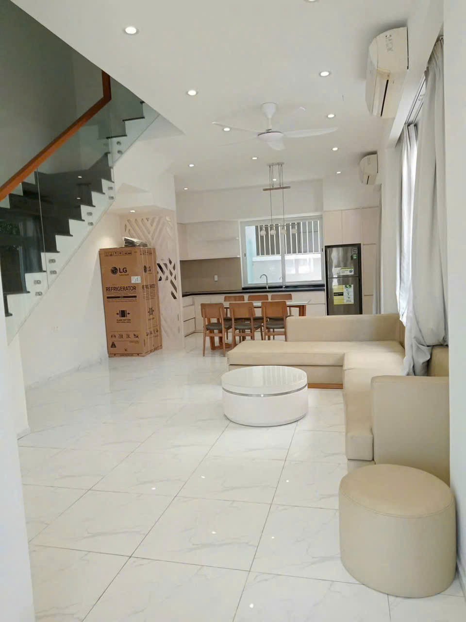 Cần bán Biệt thự Phường An Phú, Quận 2, Diện tích 266m², Giá 62 Tỷ 7