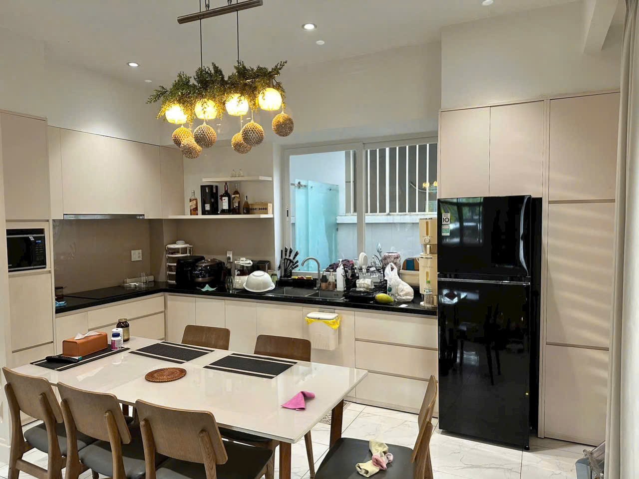 Cho thuê Nhà mặt tiền Phường Phước Long B, Quận 9, Diện tích 52m², Giá 25 Triệu/tháng 5