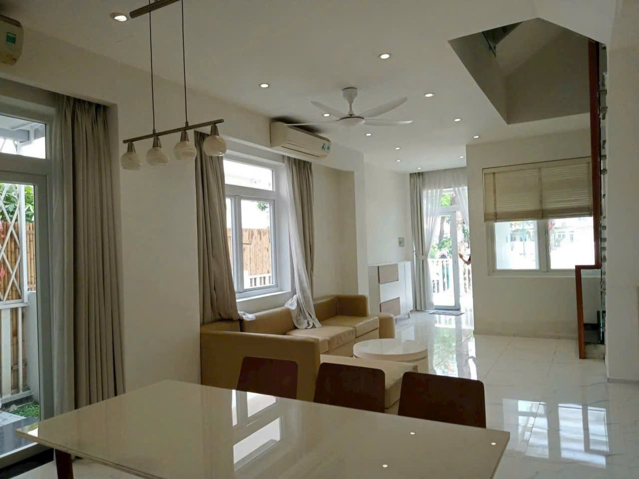 Cần bán Biệt thự Phường An Phú, Quận 2, Diện tích 266m², Giá 62 Tỷ 5