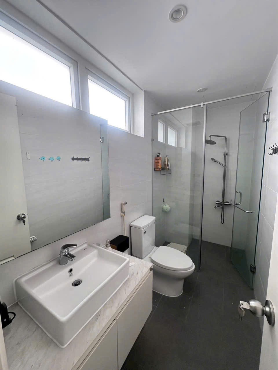 Cần bán Biệt thự Phường An Phú, Quận 2, Diện tích 266m², Giá 62 Tỷ 9