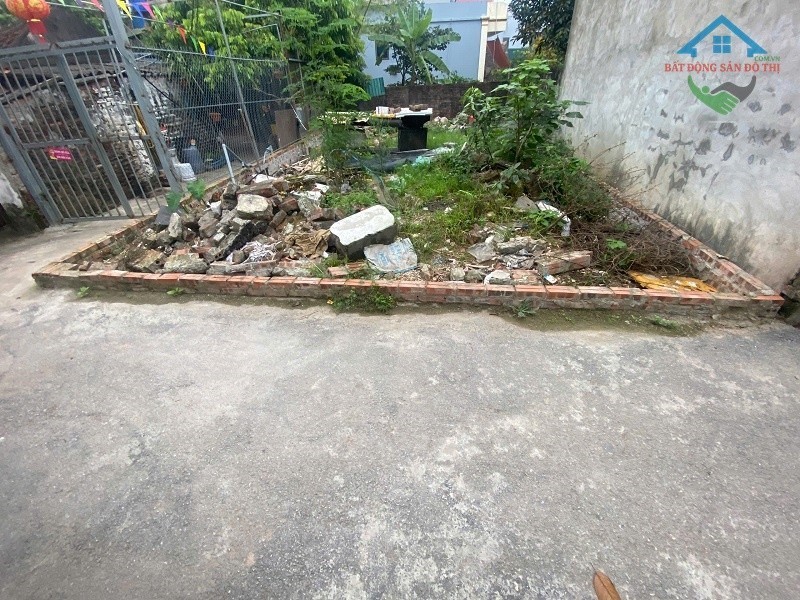 Bán đất Phường Chương Mỹ, TT Chúc Sơn, ô tô vào nhà, sát QL6, Giá Rẻ vì chủ cần tiền 4