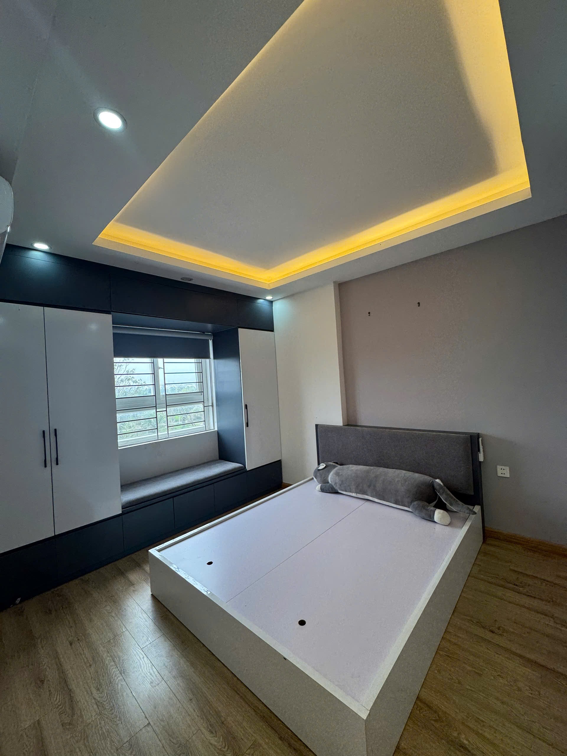 Bán Gấp Căn Hộ 2pn Full Nội Thất Chỉ 3,1x Tỷ – Chung Cư Thanh Hà 7