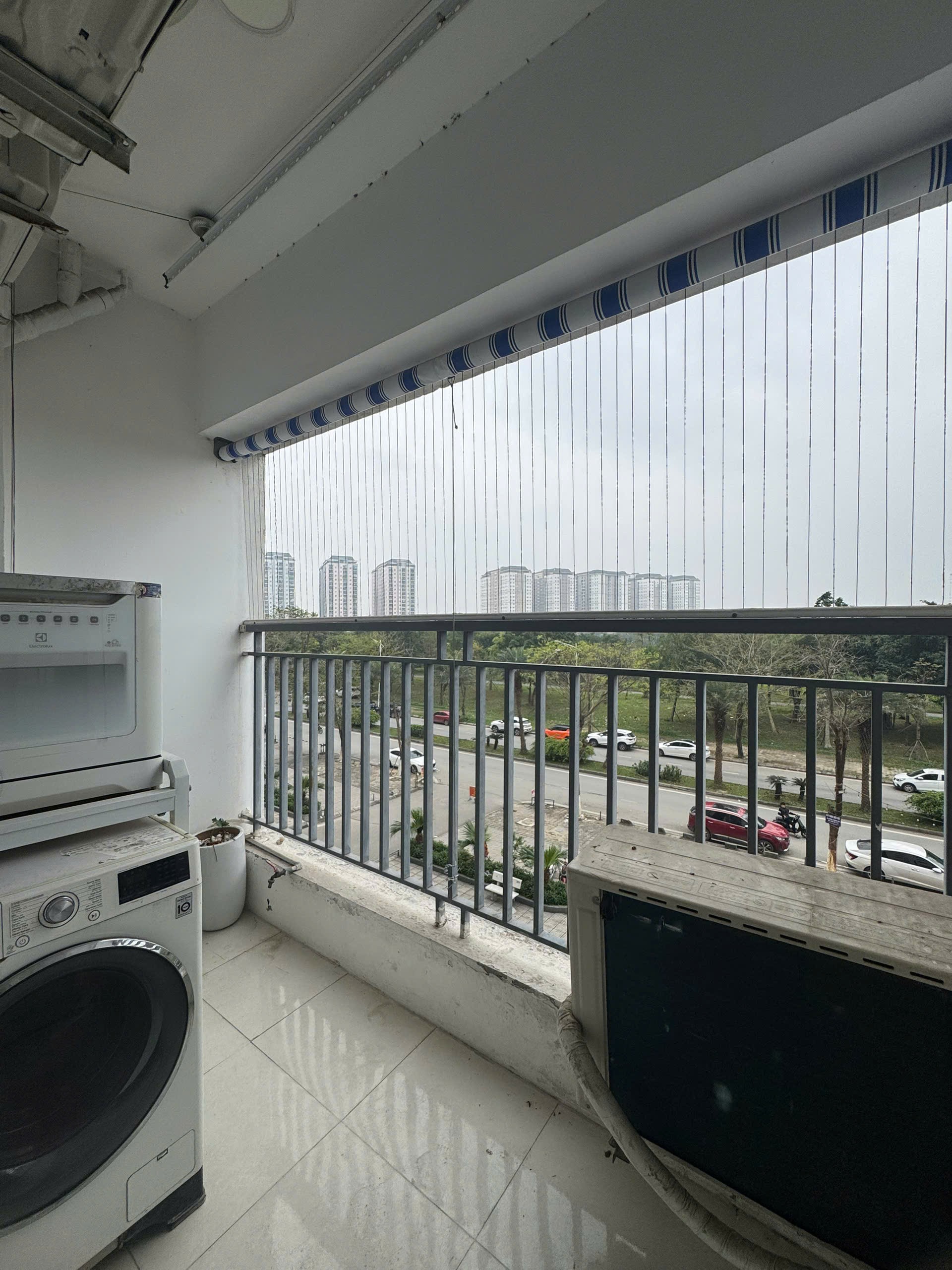 Siêu rẻ, chỉ với 3,150tr là sở hữu căn hộ tại Khu đô thị Thanh Hà-Hà Đông. 6