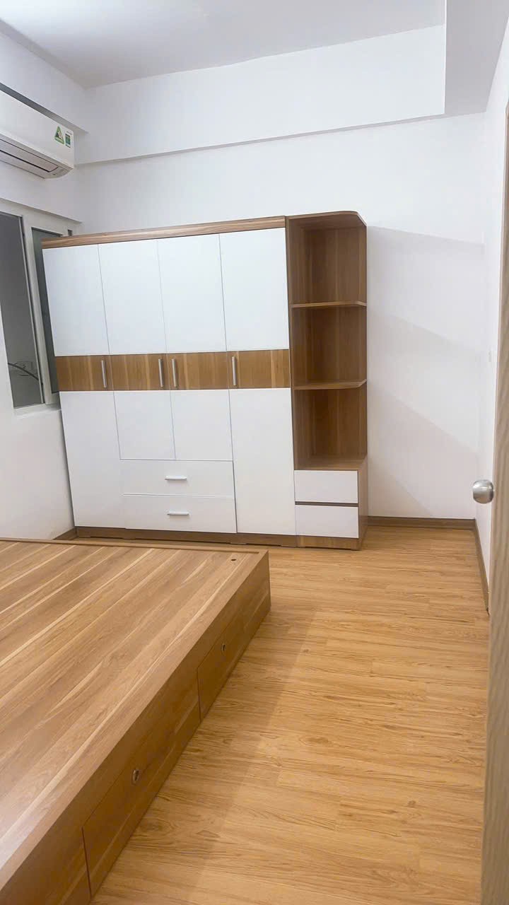 Chính chủ bán căn hộ chung cư 61m2 giá chỉ hơn 3,2 tỷ tại Thanh Hà-Hà Đông 5