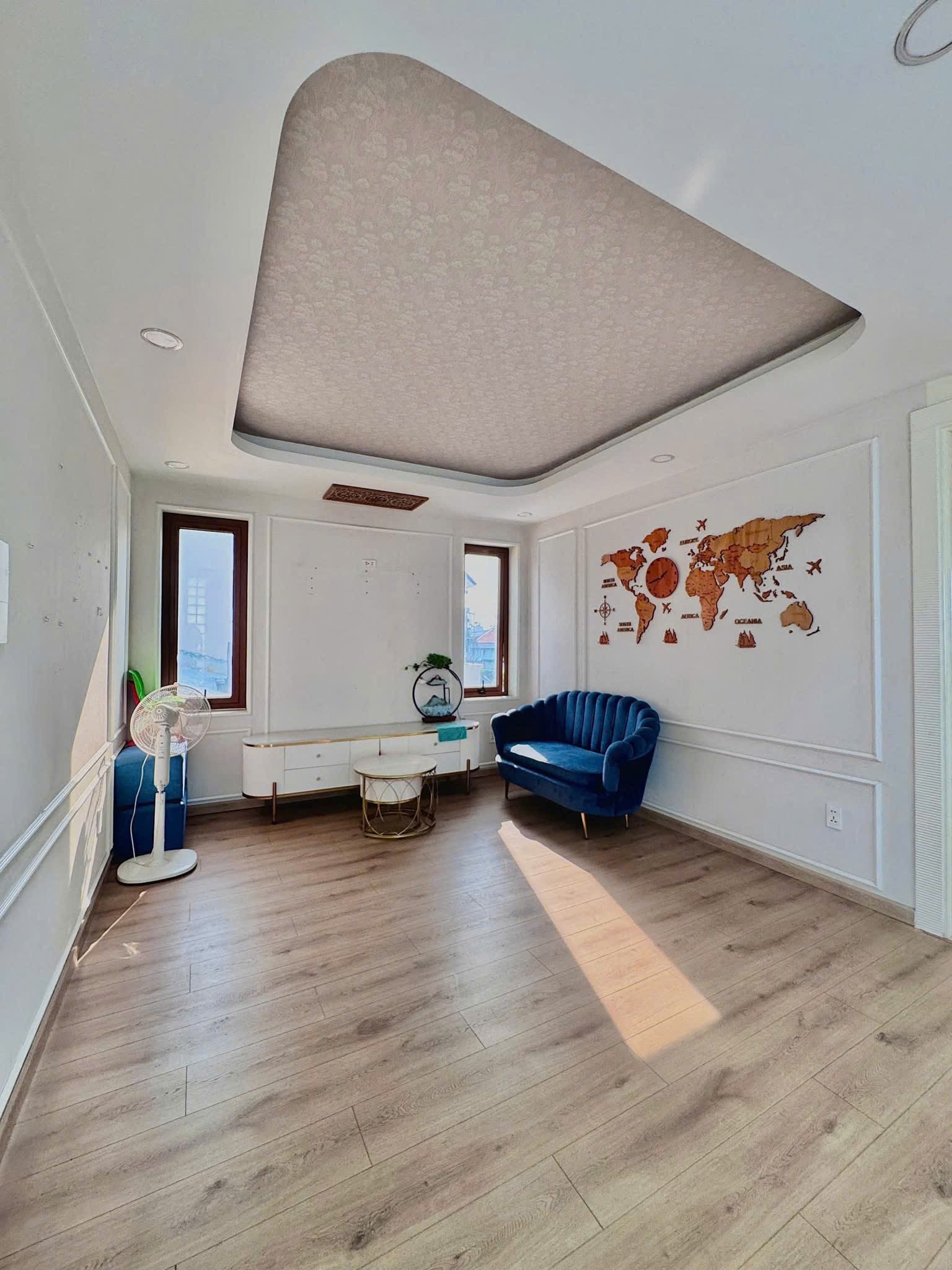 Cho thuê Biệt thự Phường Hiệp Bình Chánh, Thủ Đức, Diện tích 185m², Giá 60 Triệu/tháng 4