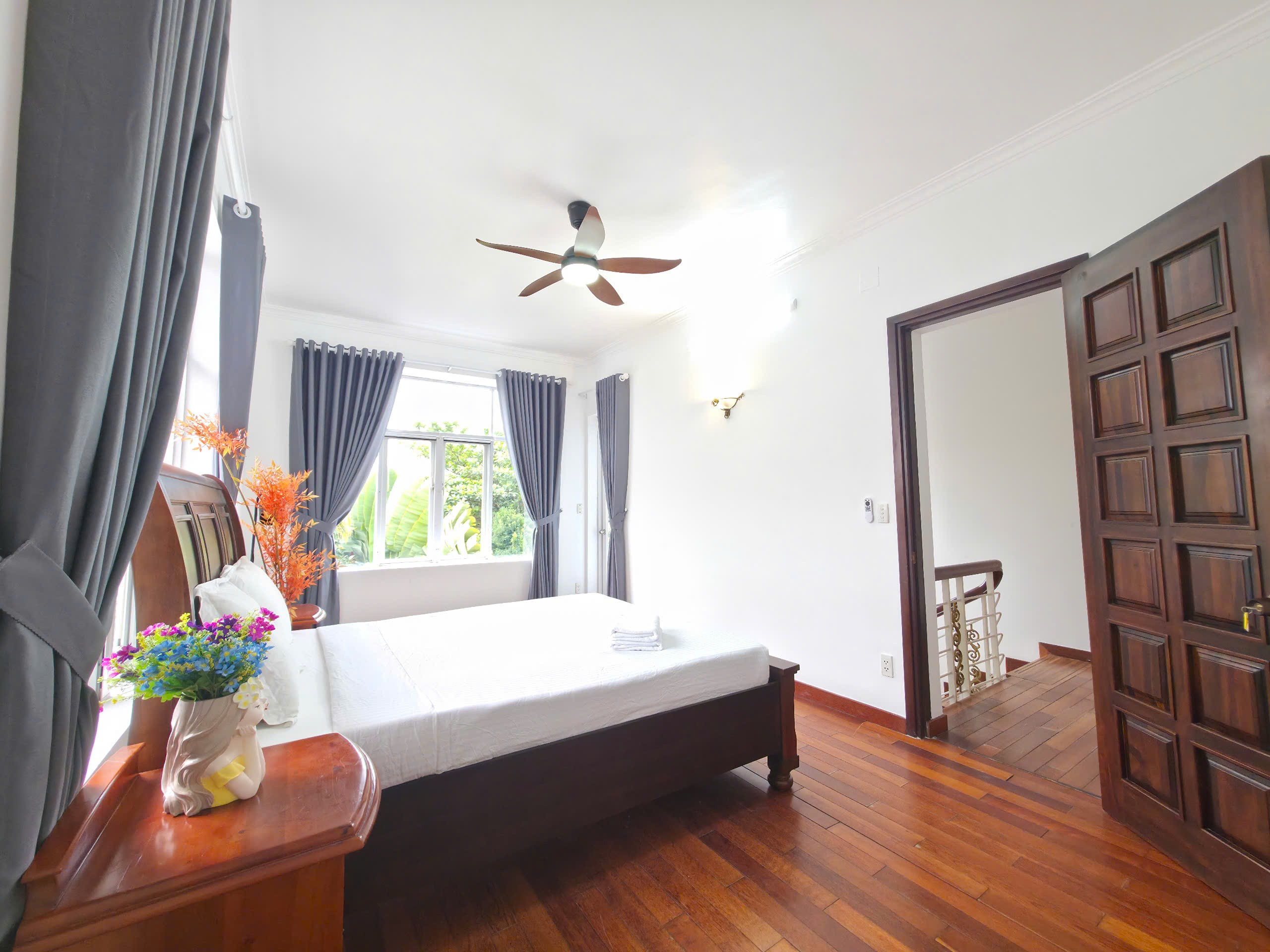 Cho thuê Nhà mặt tiền Phường Thảo Điền, Quận 2, Diện tích 432m², Giá 150 Triệu/tháng 8
