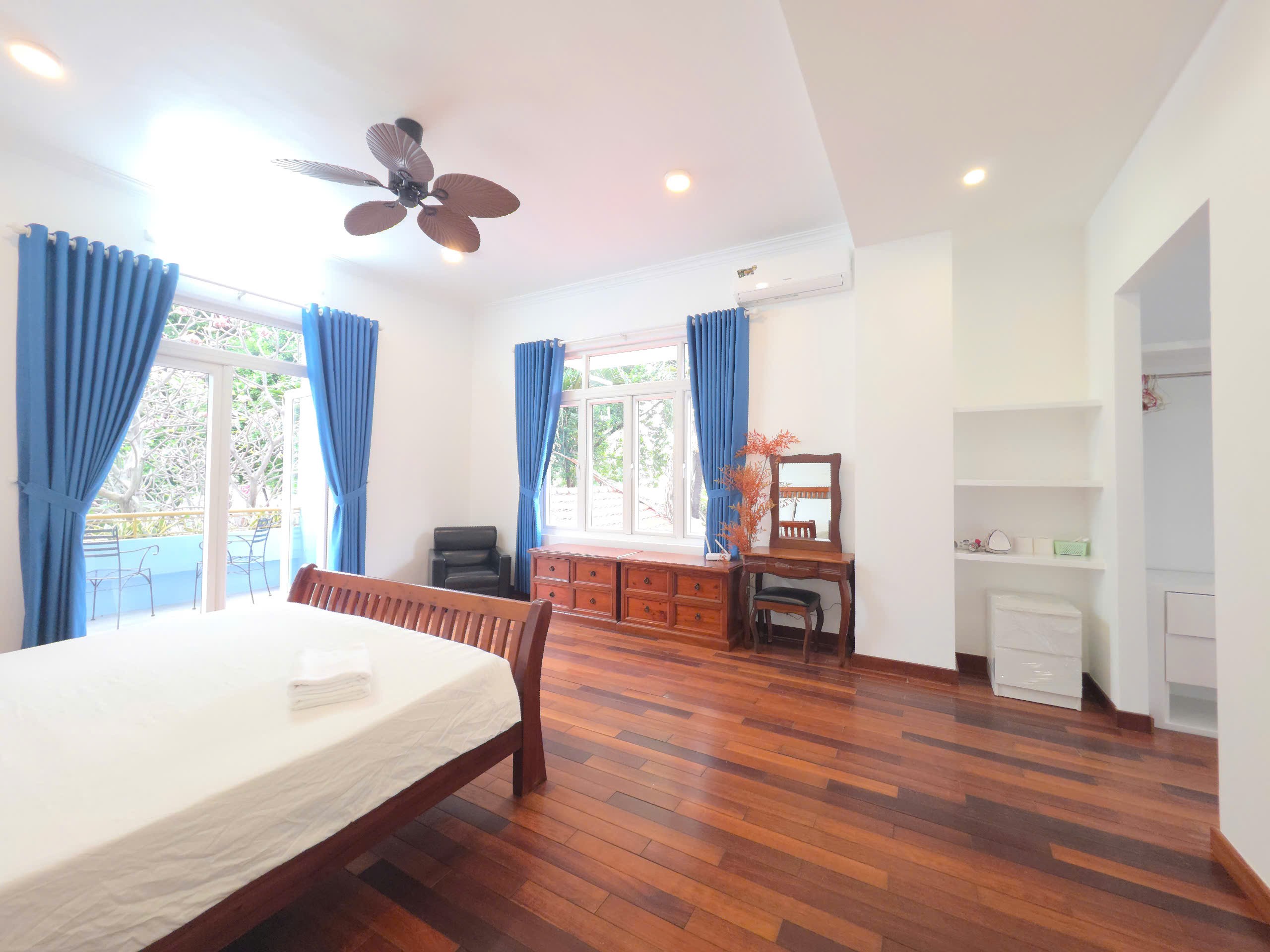 Cho thuê Nhà mặt tiền Phường Thảo Điền, Quận 2, Diện tích 432m², Giá 150 Triệu/tháng 7