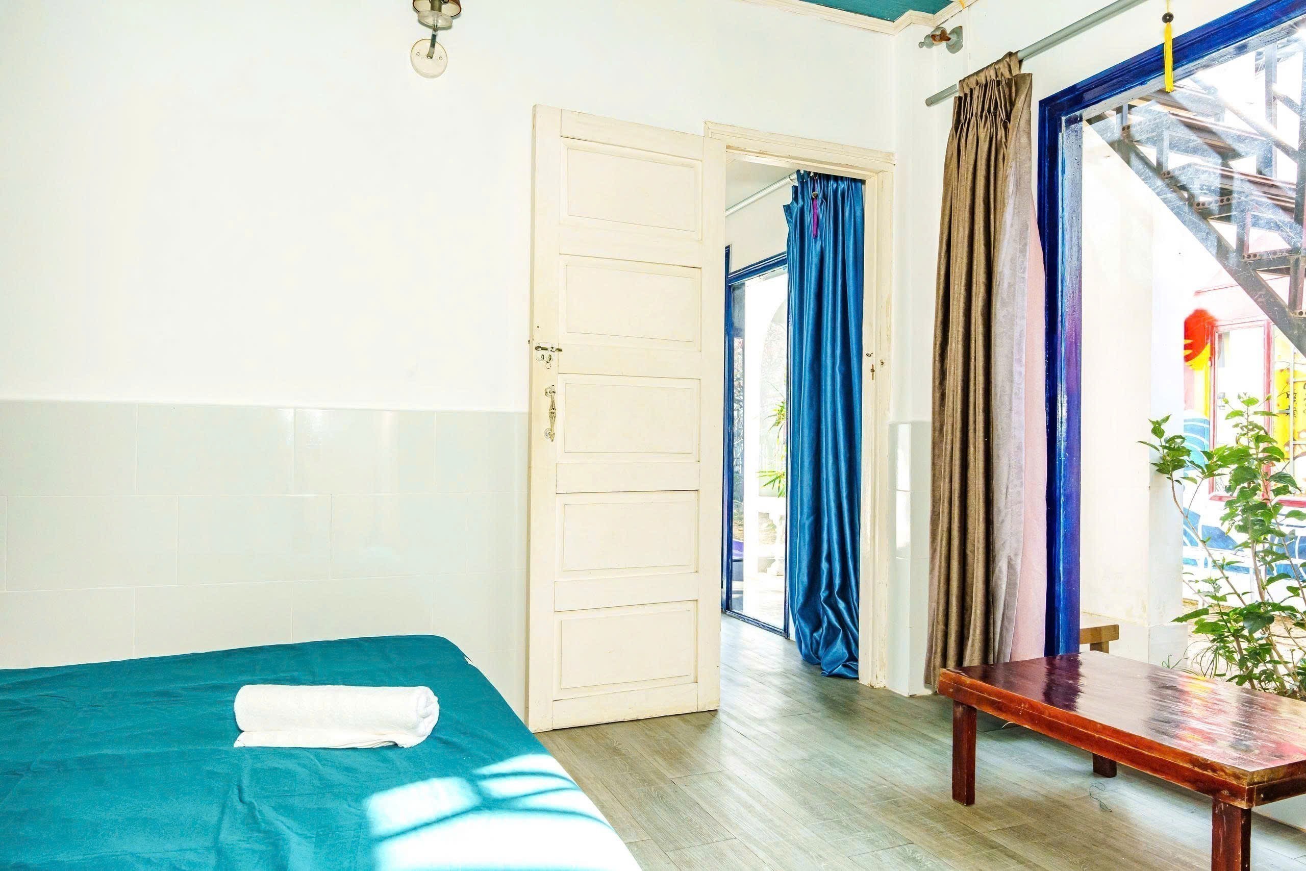 CHO THUÊ VILLA ĐƯỜNG MẪU TÂM - ĐÀ LẠT giá 18tr 5