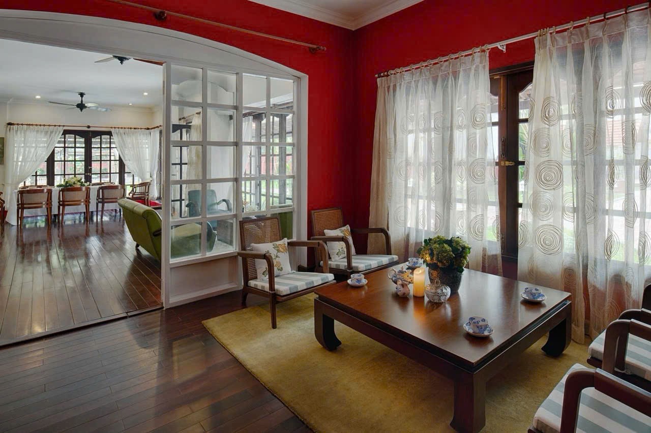 Cho thuê Biệt thự Quận 2, Hồ Chí Minh, Diện tích 100m², Giá Thương lượng 2
