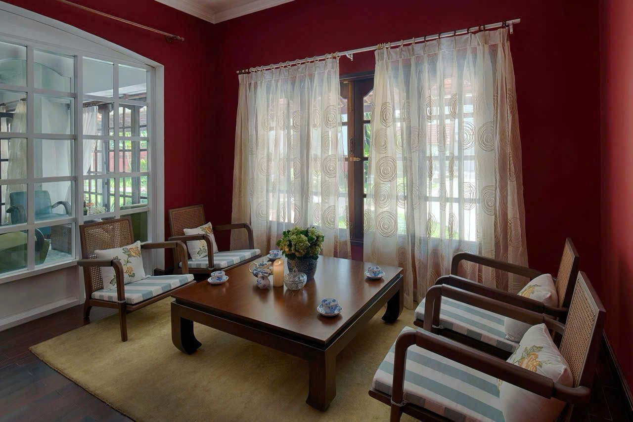 Cho thuê Biệt thự Quận 2, Hồ Chí Minh, Diện tích 100m², Giá Thương lượng 7
