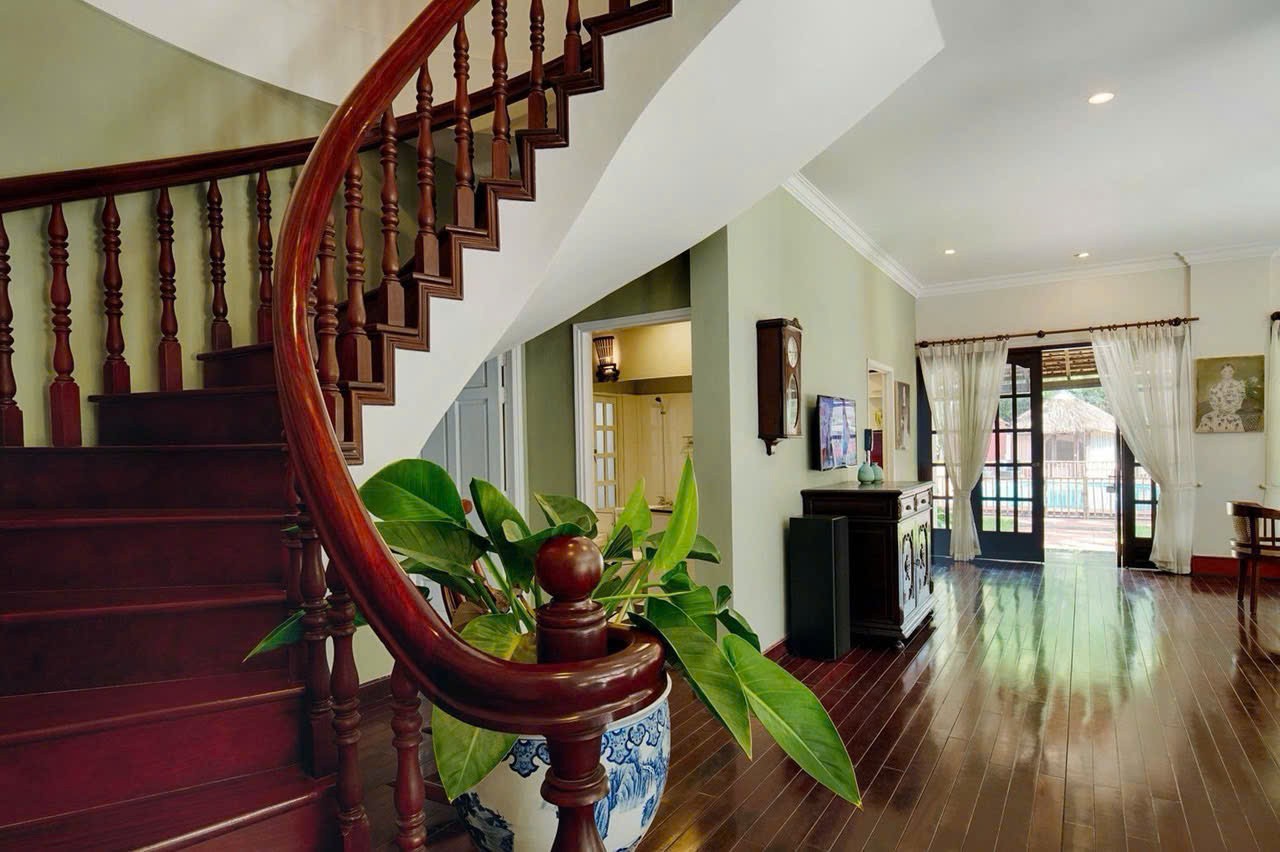 Cho thuê Biệt thự Quận 2, Hồ Chí Minh, Diện tích 100m², Giá Thương lượng 5