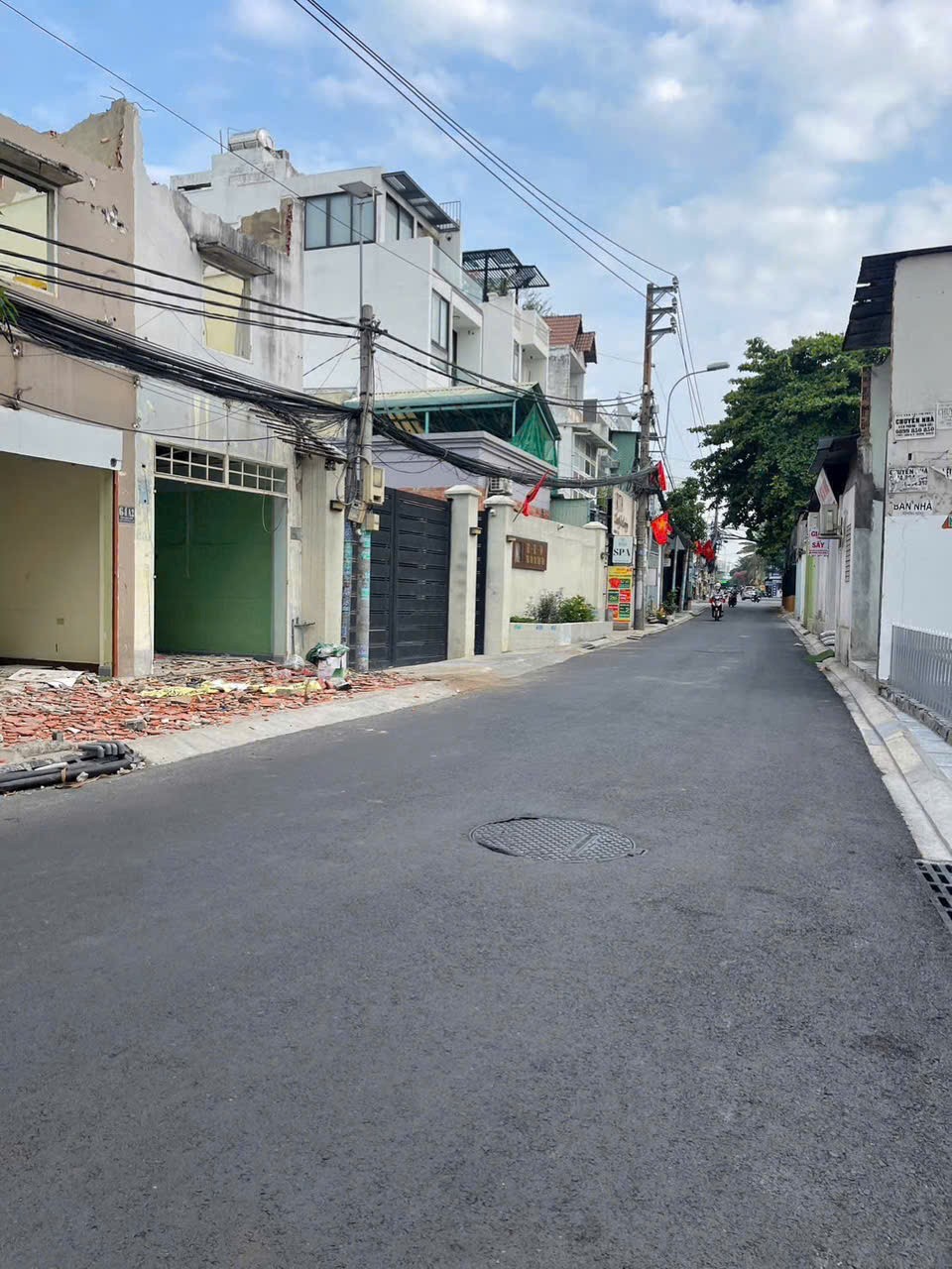 Cần bán Đất Phường Hiệp Phú, Quận 9, Diện tích 167m², Giá 17.6 Tỷ 3