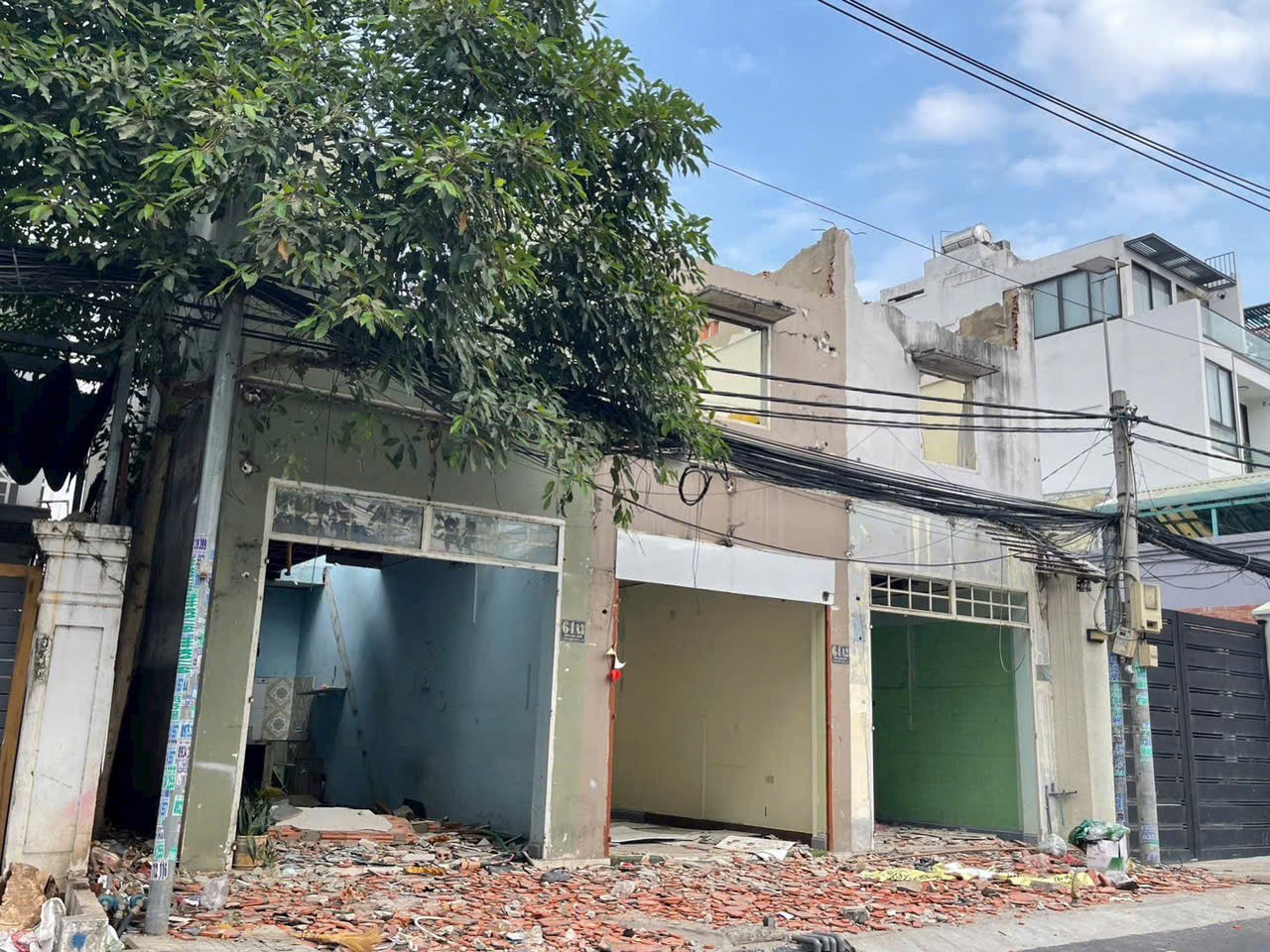 Cần bán Đất Phường Hiệp Phú, Quận 9, Diện tích 167m², Giá 17.6 Tỷ