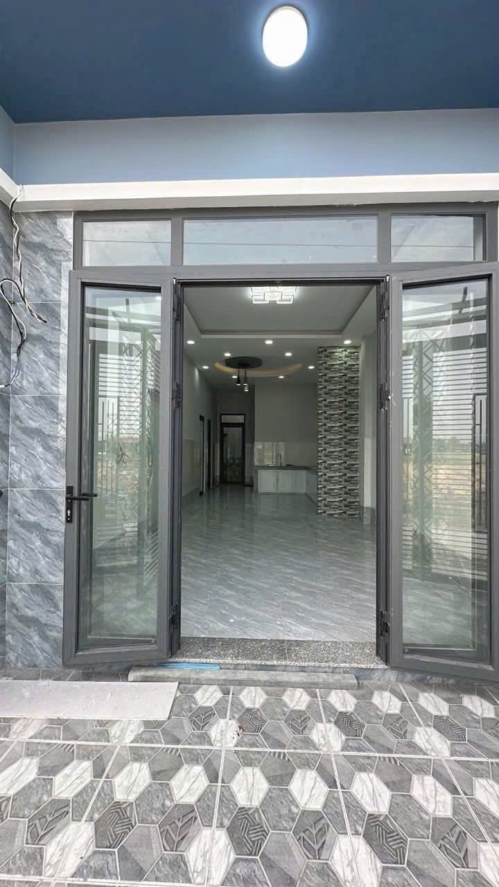 Bán nhà giá rẻ Hòa Khánh Tây dt 103m2 , 3pn , 1wc giá 1,15 tỷ 9
