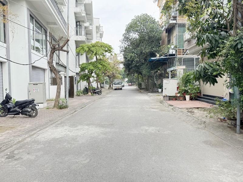CHỦ NGỘP - Giảm sốc 113m2 nở hậu Trâu Quỳ - Đối diện Metropolitan - Sổ đỏ sẵn công chứng 2