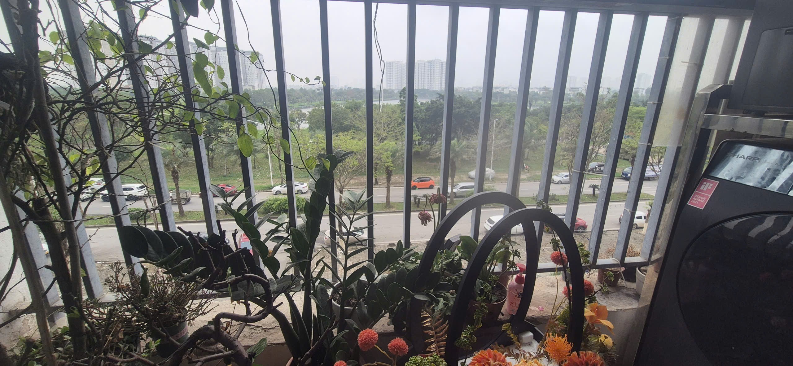 Cần bán gấp căn hộ chung cư Thanh Hà giá chỉ 3,1x tỷ 2