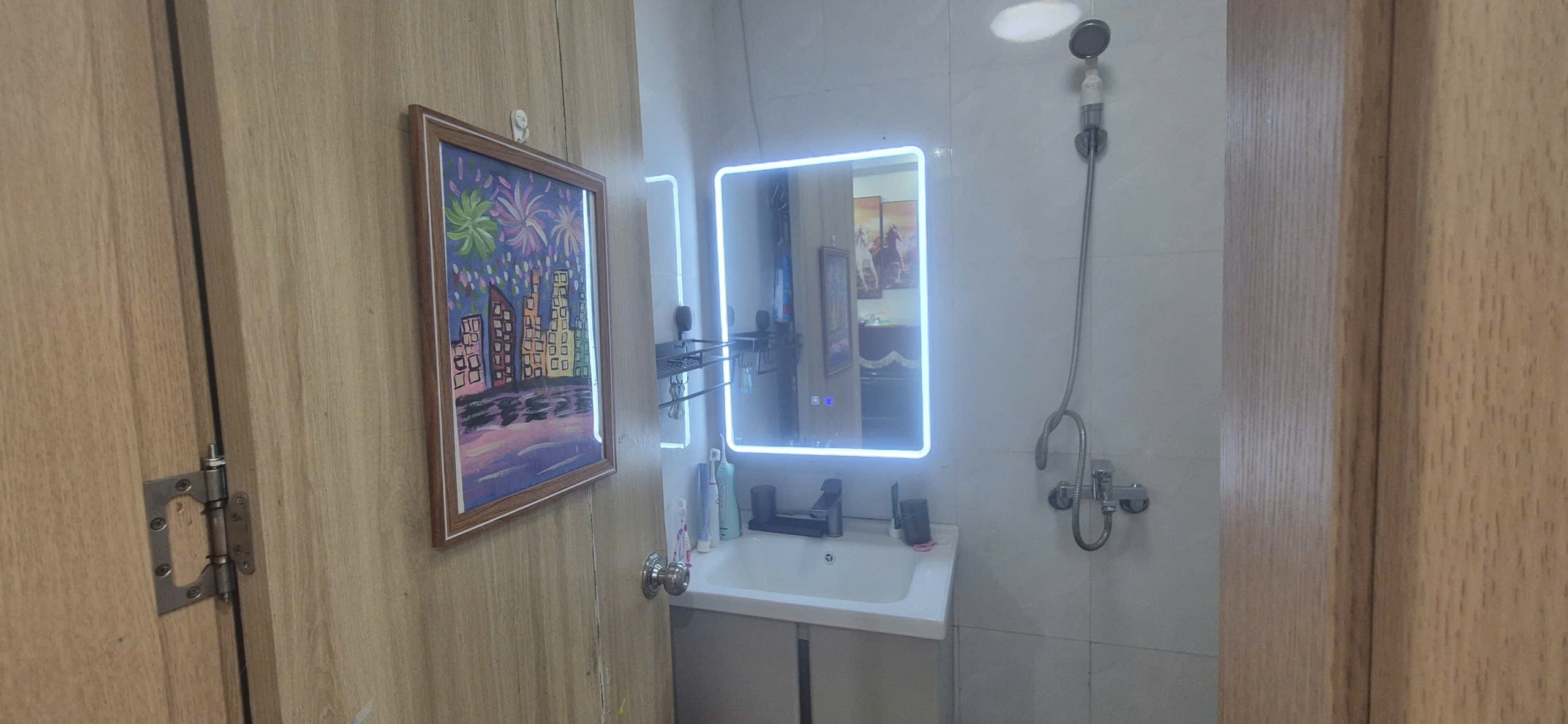 Cần bán gấp căn hộ chung cư Thanh Hà giá chỉ 3,1x tỷ 3