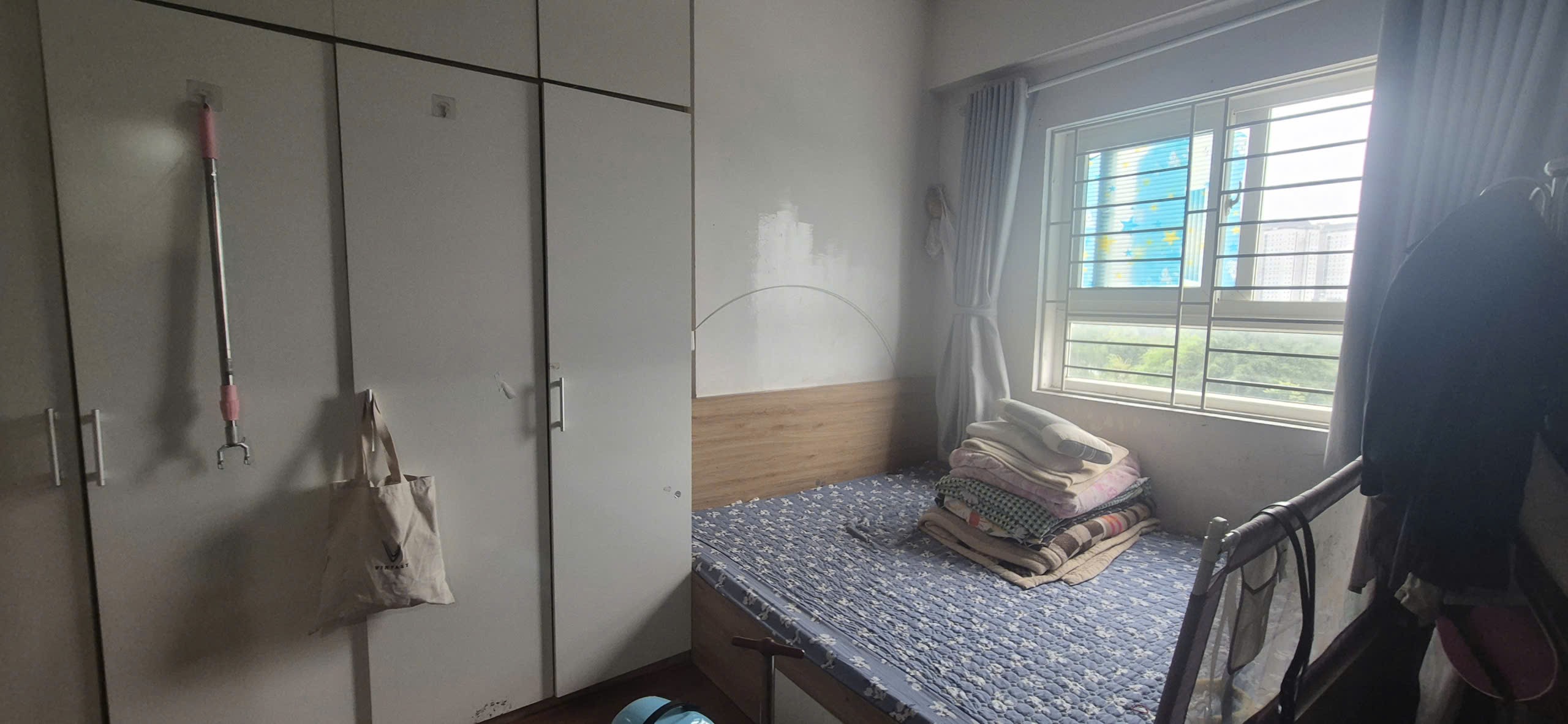 Cần bán gấp căn hộ chung cư Thanh Hà giá chỉ 3,1x tỷ 5