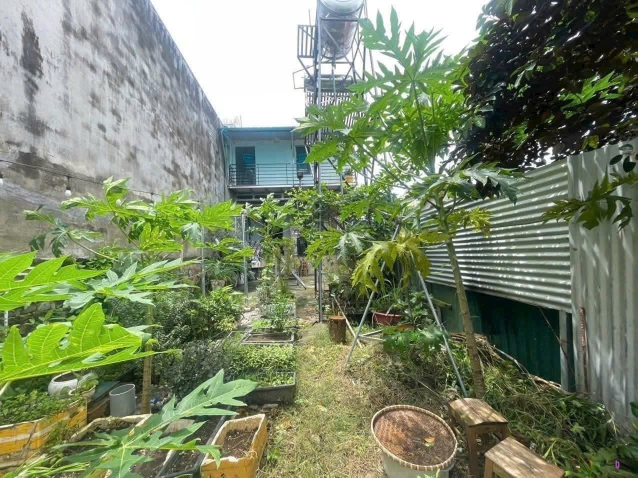 Bán nhà mặt tiền trung tâm đức trọng .lâm đồng giá 6.5 tỷ 3