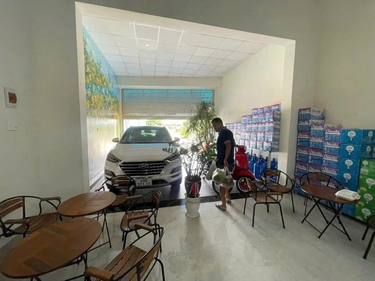 Bán nhà mặt tiền trung tâm đức trọng .lâm đồng giá 6.5 tỷ 2