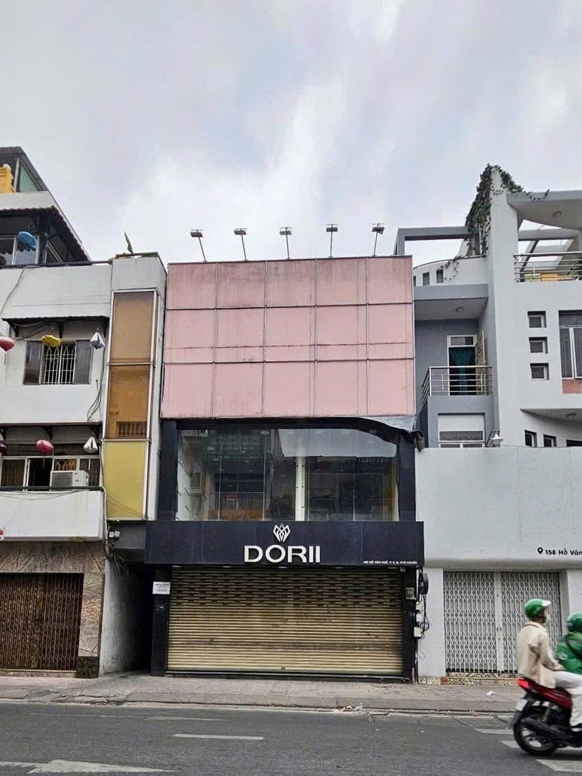 Cho thuê Nhà mặt tiền Phường 9, Phú Nhuận, Diện tích 46m², Giá 25 Triệu/tháng 6